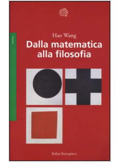 DALLA MATEMATICA ALLA FILOSOFIA