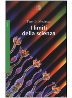 I LIMITI DELLA SCIENZA