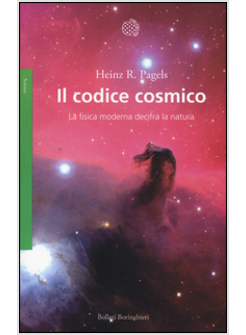 IL CODICE COSMICO