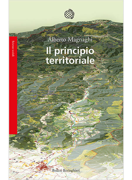 PRINCIPIO TERRITORIALE (IL)