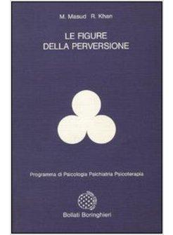 FIGURE DELLA PERVERSIONE