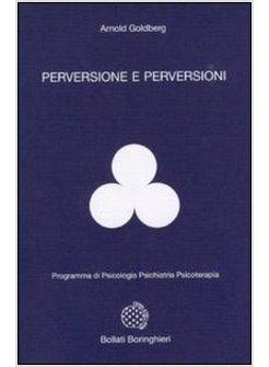 PERVERSIONE E PERVERSIONI