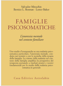 FAMIGLIE PSICOSOMATICHE