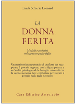 DONNA FERITA