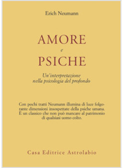 AMORE E PSICHE