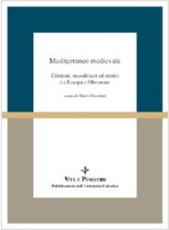 MEDITERRANEO MEDIEVALE