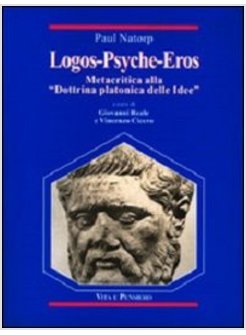 LOGOS-PSYCHE-EROS