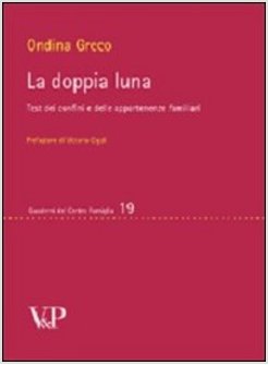 LA DOPPIA LUNA. TEST DEI CONFINI E DELLE APPARTENENZE FAMILIARI 