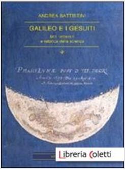 GALILEO E GESUITI