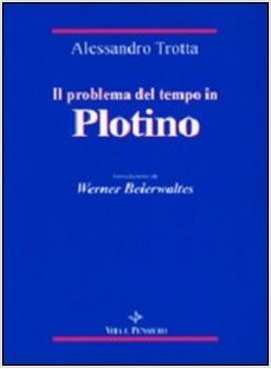 PROBLEMA DEL TEMPO IN PLOTINO