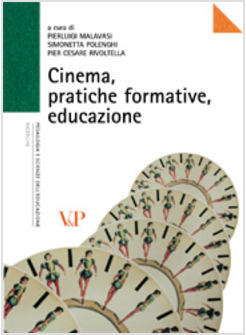 CINEMA PRATICHE FORMATIVE ED EDUCAZIONE