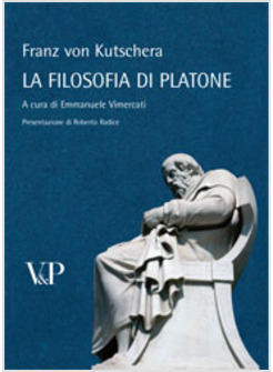 FILOSOFIA DI PLATONE (LA)