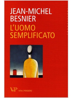 L'UOMO SEMPLIFICATO