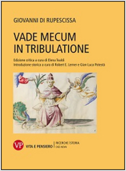 VADE MECUM IN TRIBULATIONE