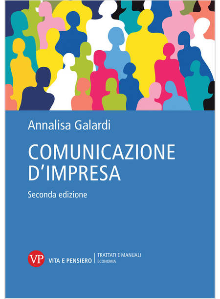 COMUNICAZIONE D'IMPRESA. NUOVA EDIZ.