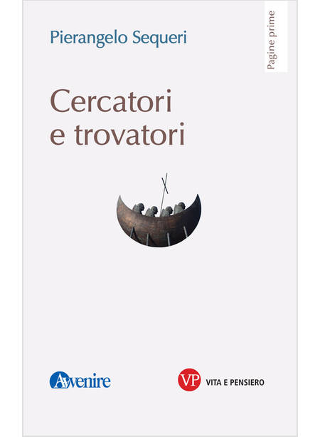 CERCATORI E TROVATORI