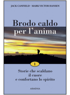 BRODO CALDO PER L'ANIMA 1