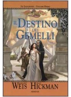 DESTINO DEI GEMELLI (IL)