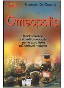 OMEOPATIA