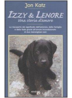 IZZY & LEONORE UNA STORIA D'AMORE