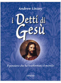 DETTI DI GESU' (I)