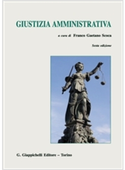 GIUSTIZIA AMMINISTRATIVA  6 EDIZIONE 2014