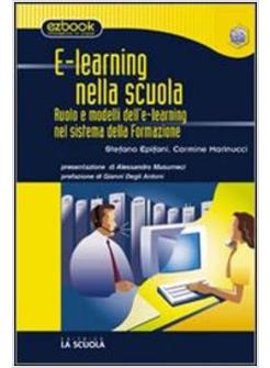 E-LEARNING NELLA SCUOLA