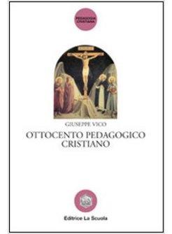 OTTOCENTO PEDAGOGICO CRISTIANO