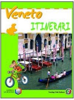 VENETO ITINERARI