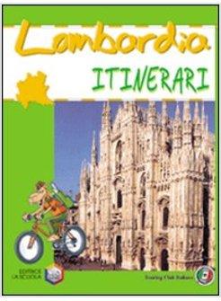 LOMBARDIA ITINERARI