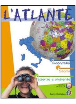 ATLANTE (L')