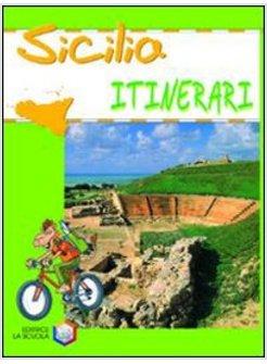 SICILIA ITINERARI