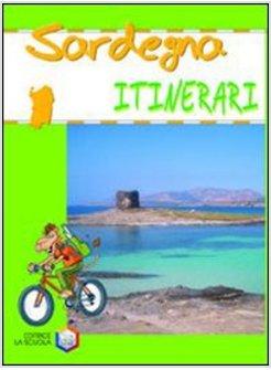 SARDEGNA ITINERARI