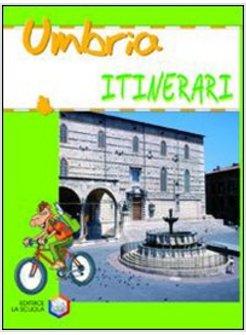 UMBRIA ITINERARI