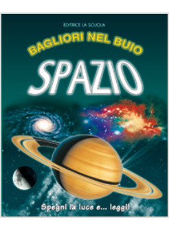 SPAZIO. EDIZ. ILLUSTRATA