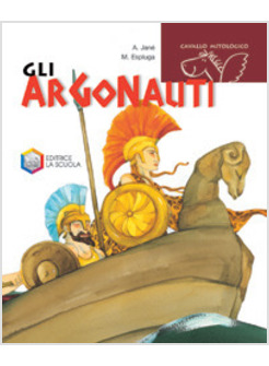 ARGONAUTI (GLI)