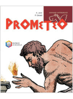 PROMETEO