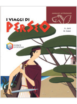 VIAGGI DI PERSEO (I)