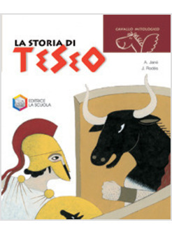 STORIA DI TESEO (LA)