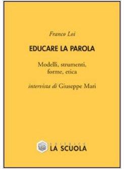 EDUCARE LA PAROLA 