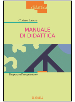 MANUALE DI DIDATTICA