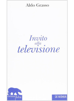 INVITO ALLA TELEVISIONE