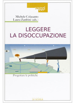 LEGGERE LA DISOCCUPAZIONE