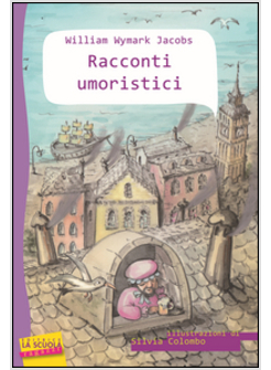 RACCONTI UMORISTICI