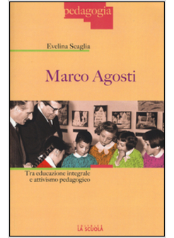 MARCO AGOSTI