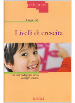 LIVELLI DI CRESCITA