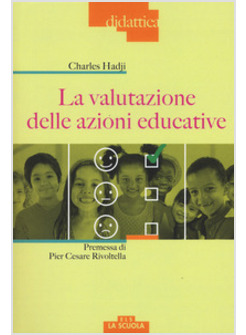 VALUTAZIONE DELLE AZIONI EDUCATIVE (LA)