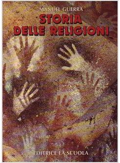 STORIA DELLE RELIGIONI  