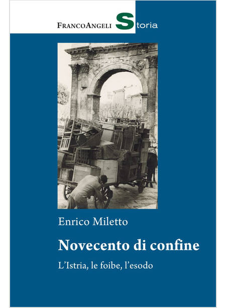 NOVECENTO DI CONFINE