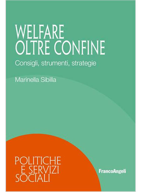 WELFARE OLTRE CONFINE